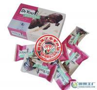 韩国Dr.you好力有大麦巧克力派 休闲时光的甜蜜伴侣