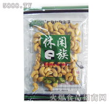 休闲食品产品库 定义、分类与市场新趋势