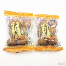 江苏休闲食品批发市场概览与价格趋势分析