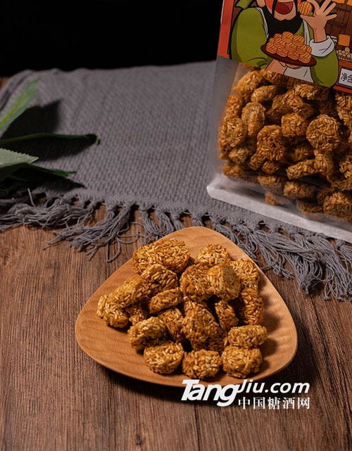 休闲食品招商 把握市场机遇，共创财富未来