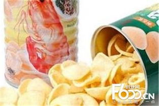 大牧场休闲食品加盟选址原则全解析