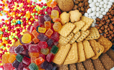 光合农场成为休闲食品后起之秀